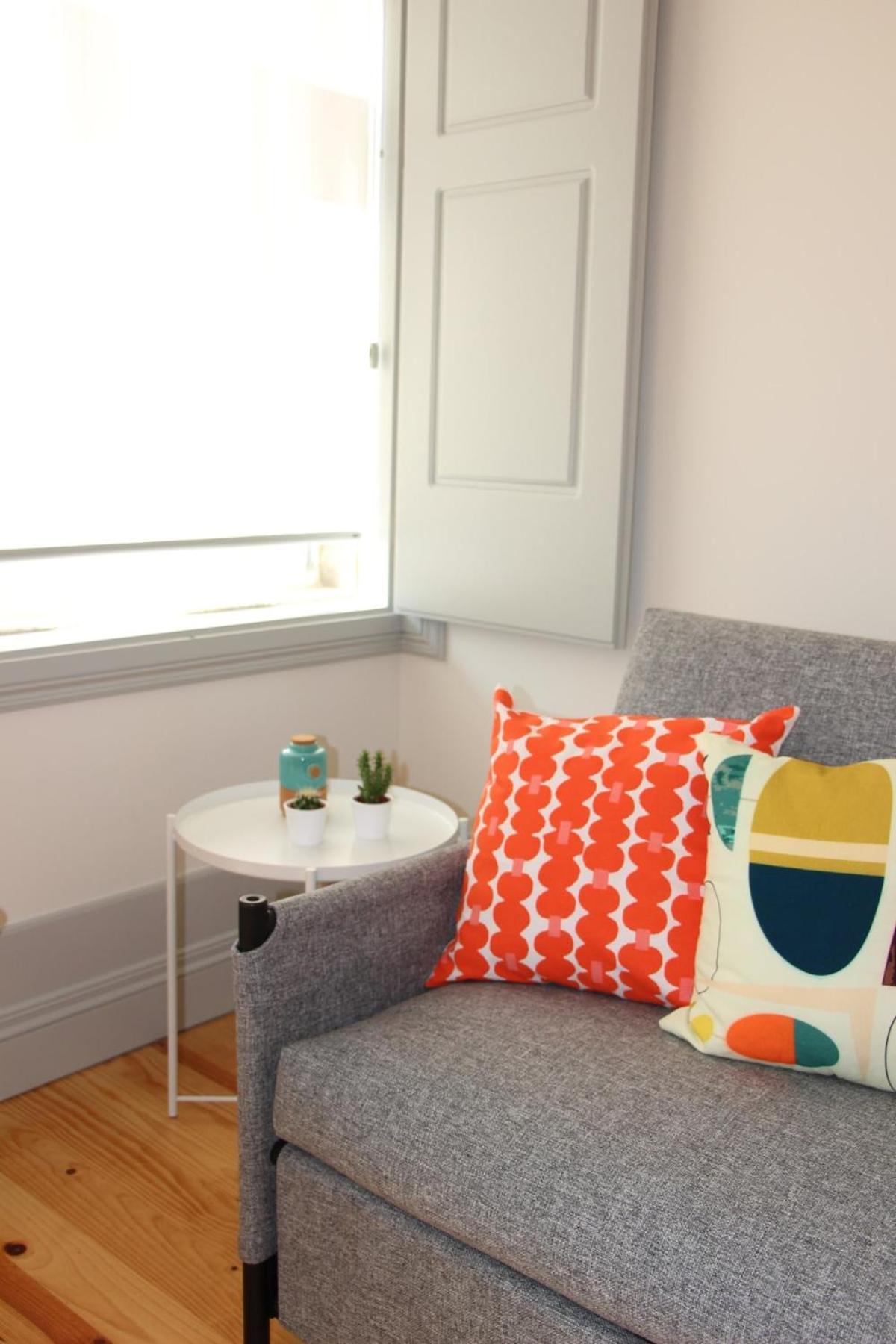 Apartamento Cl Ildefonso I Oporto