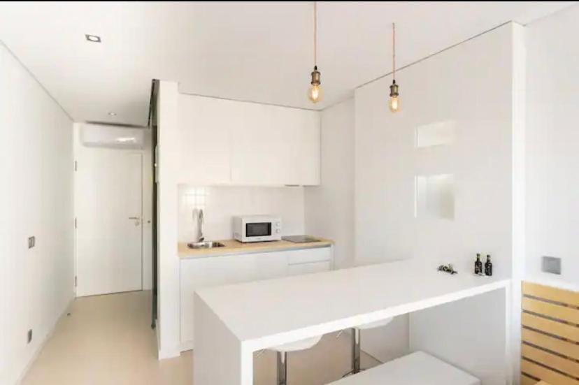 Cozy Center Apartamento Oporto