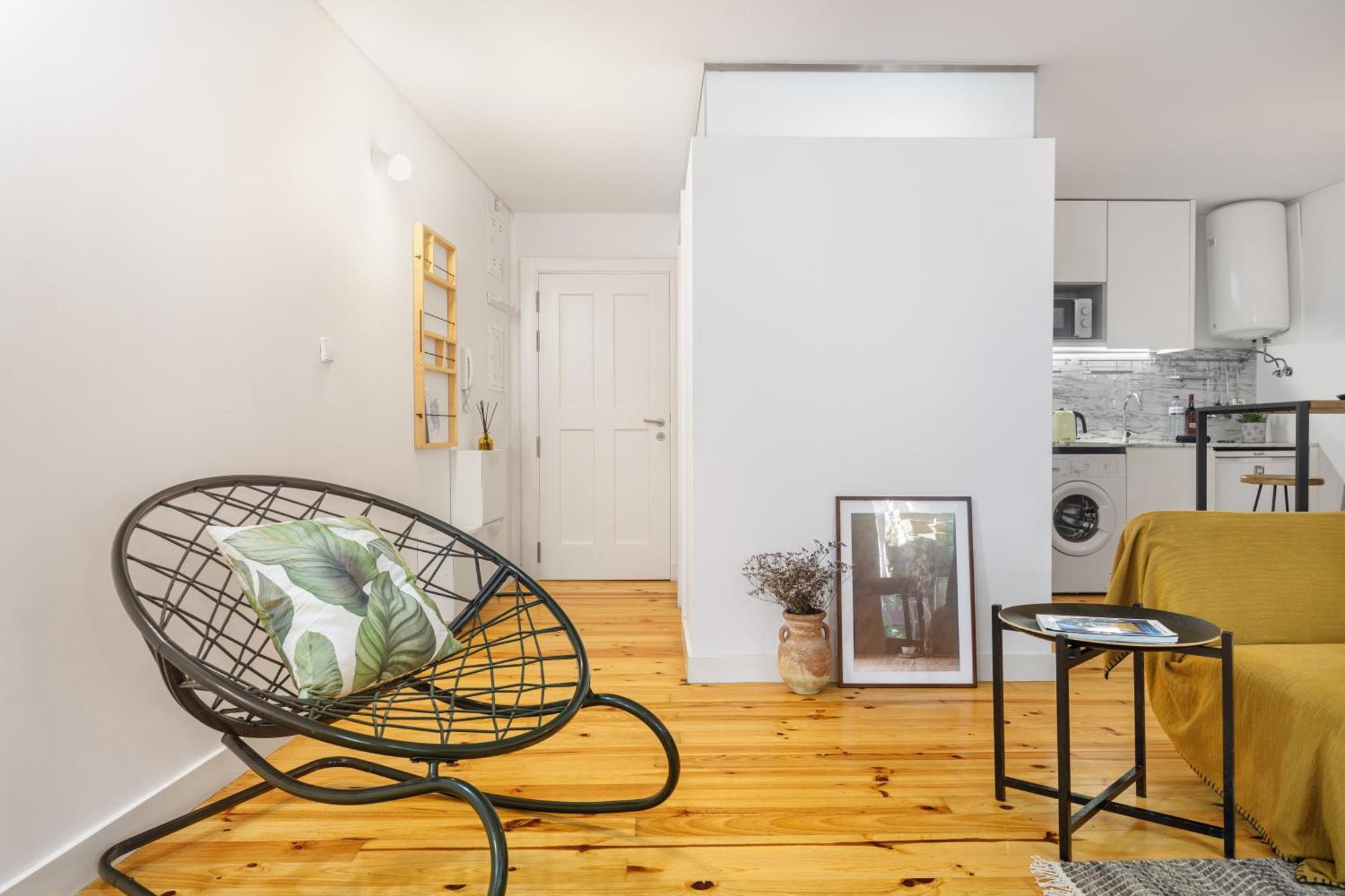 Relax By Own Places Apartment