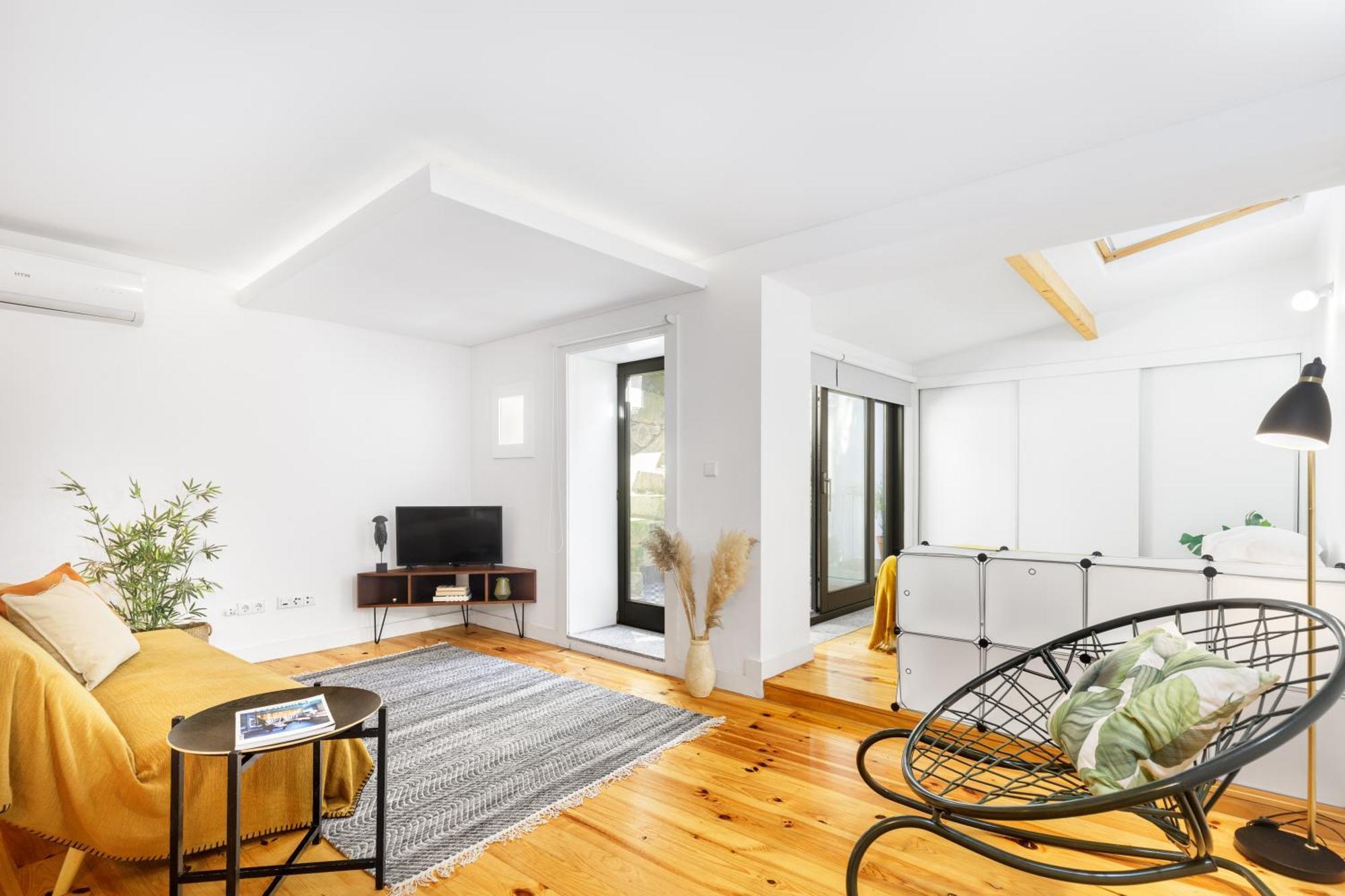 Relax By Own Places Apartment Porto