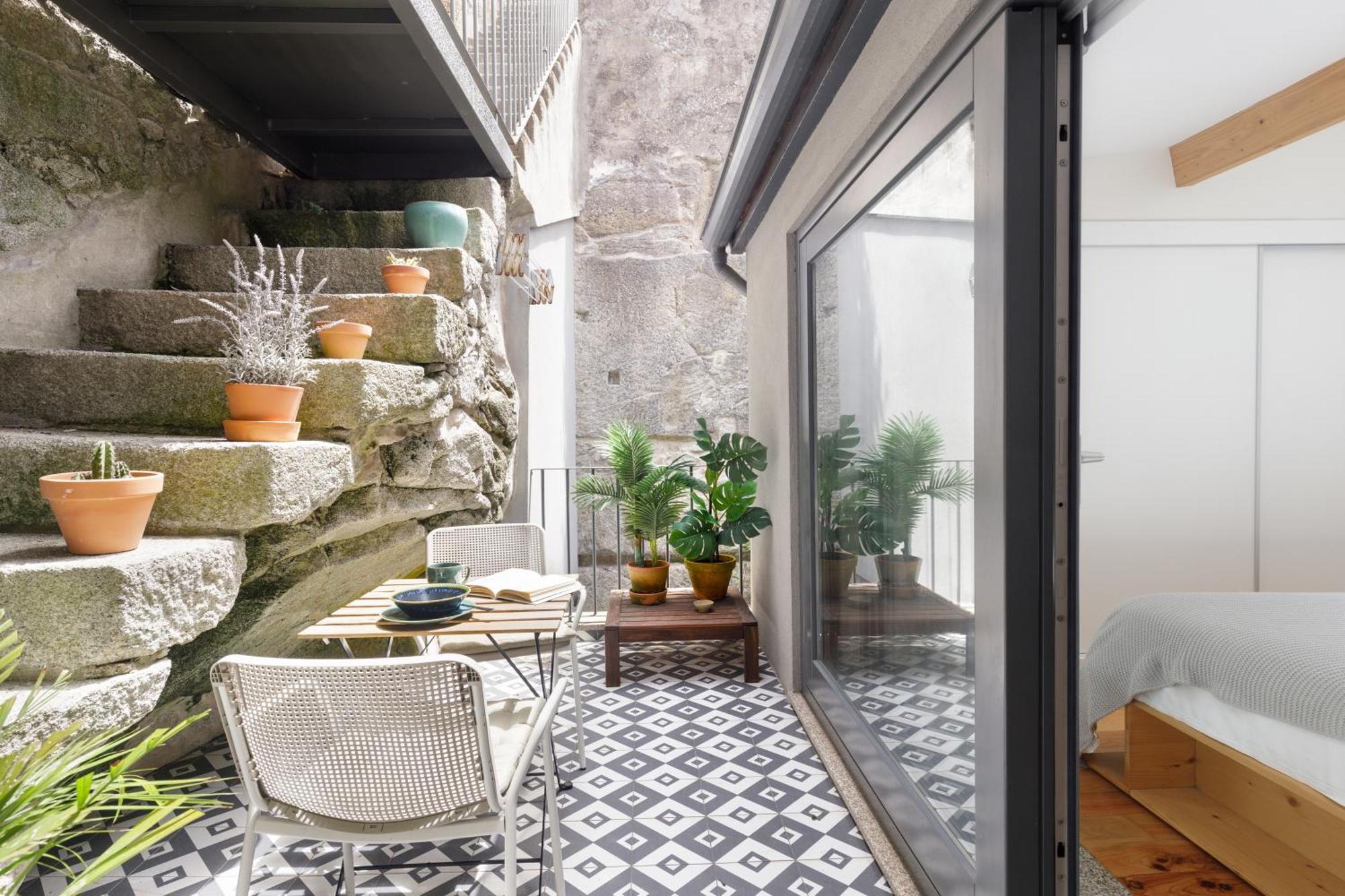 Apartment Relax By Own Places Porto