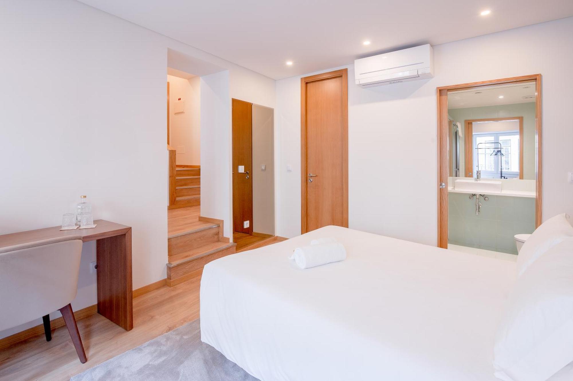 Apartamento Allianca 1909 - Oporto