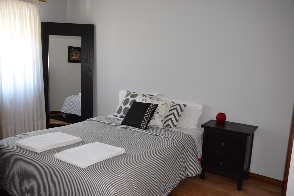 Apartamento Boa Ventura - Downtown *
