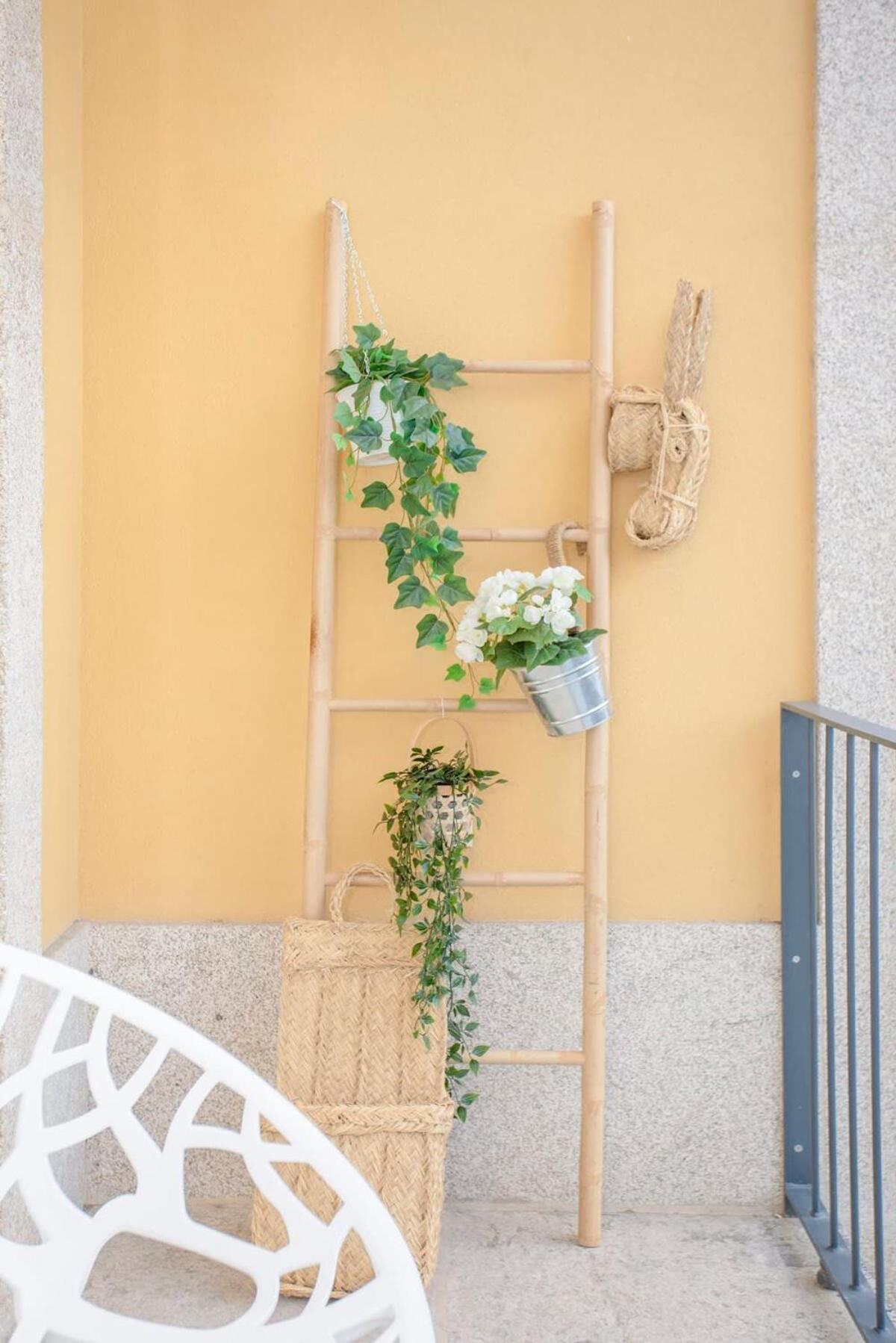 Apartamento Liiiving In - Downtown Balcony *