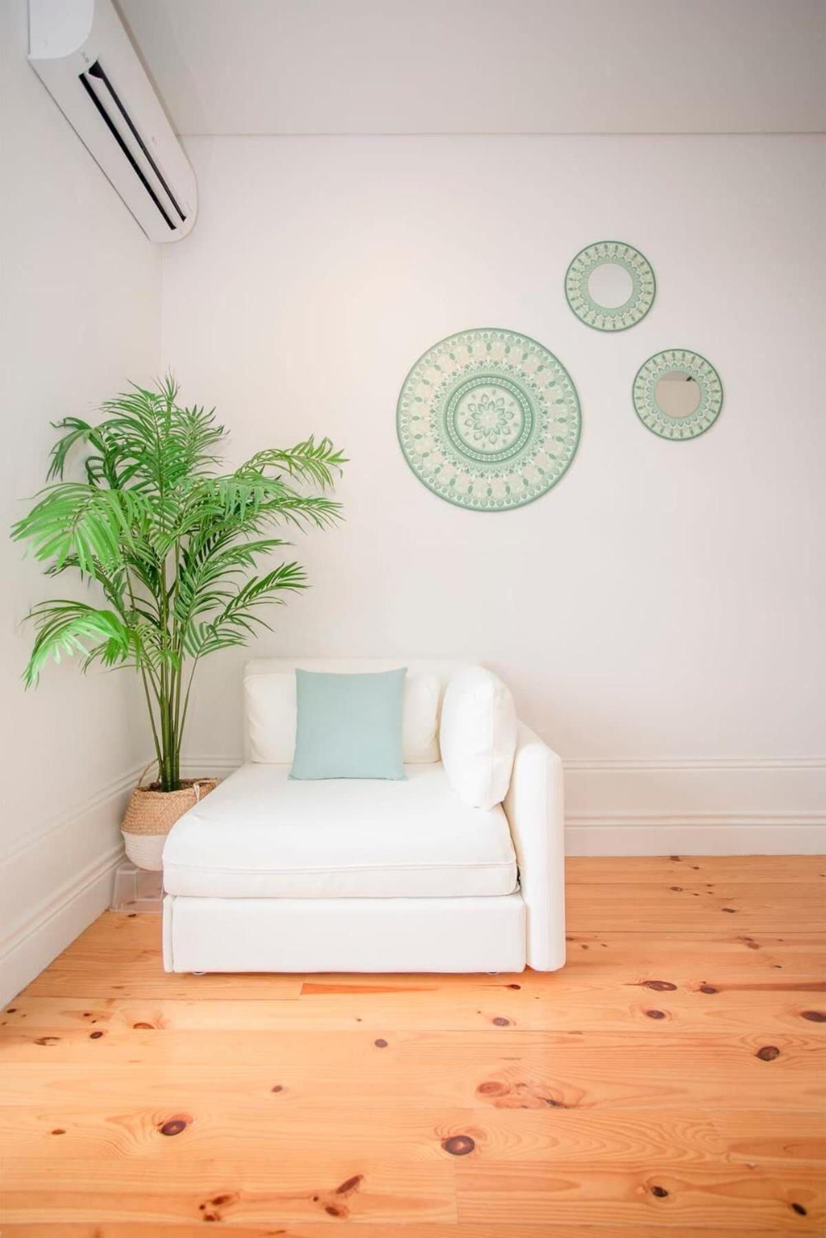 Apartamento Liiiving In - Downtown Balcony Porto