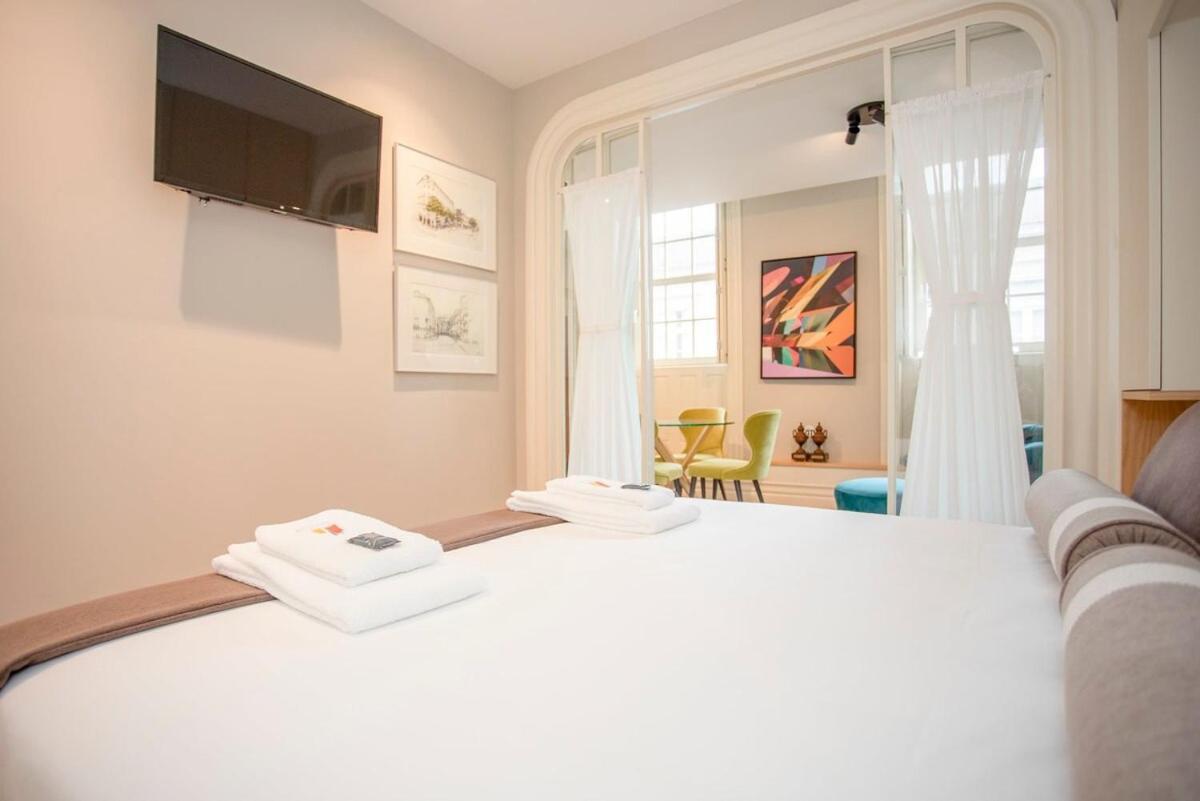 Apartamento Liiiving In - Cedofeita Charming
