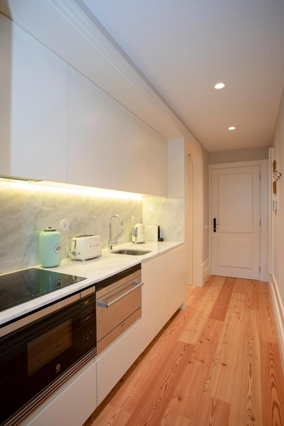 Apartamento Liiiving In - Cedofeita Charming Oporto