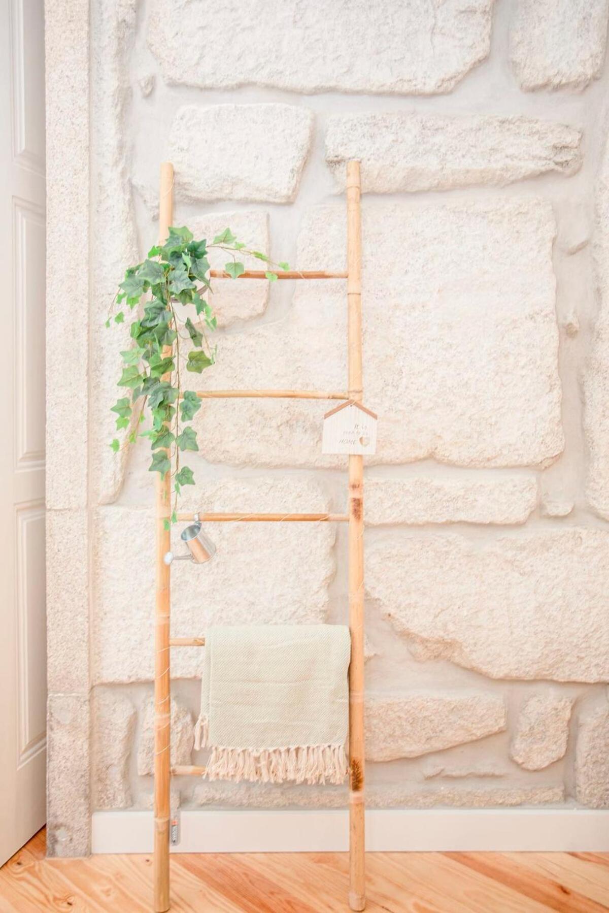 Apartamento Liiiving In - Aliados Stone Porto