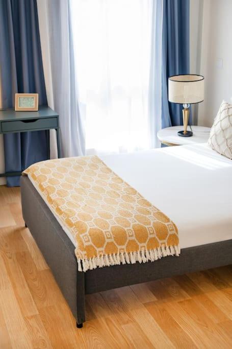 Paraiso Living Apartamento