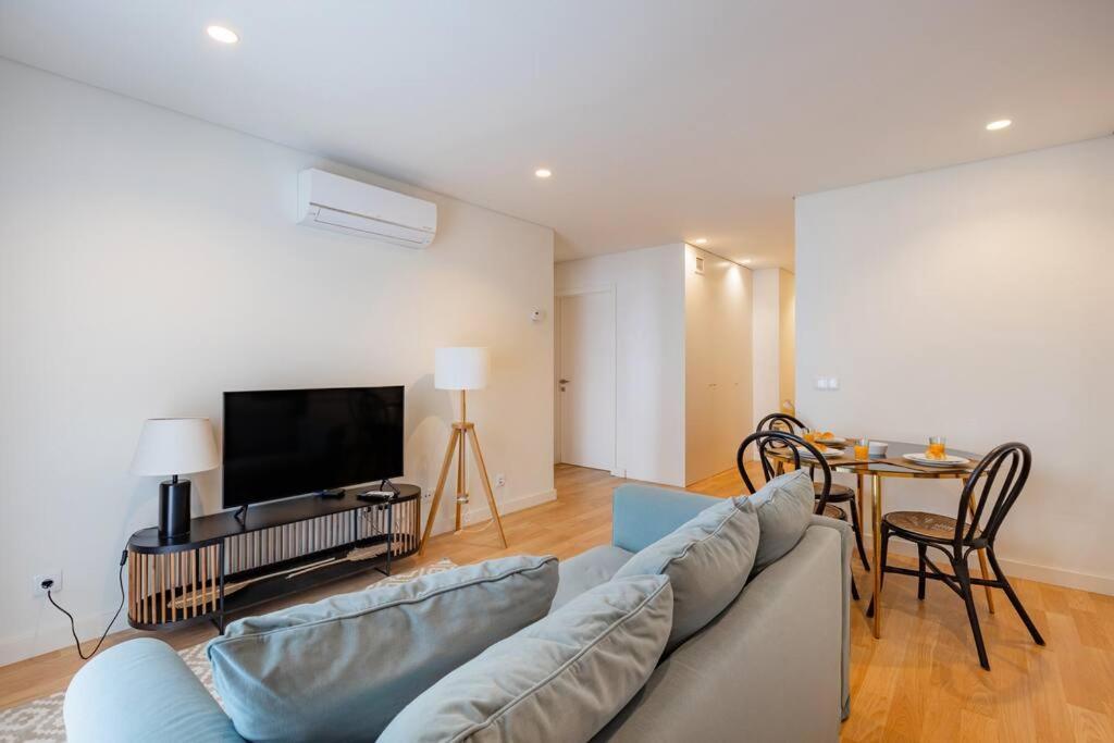 Paraiso Living Apartamento *