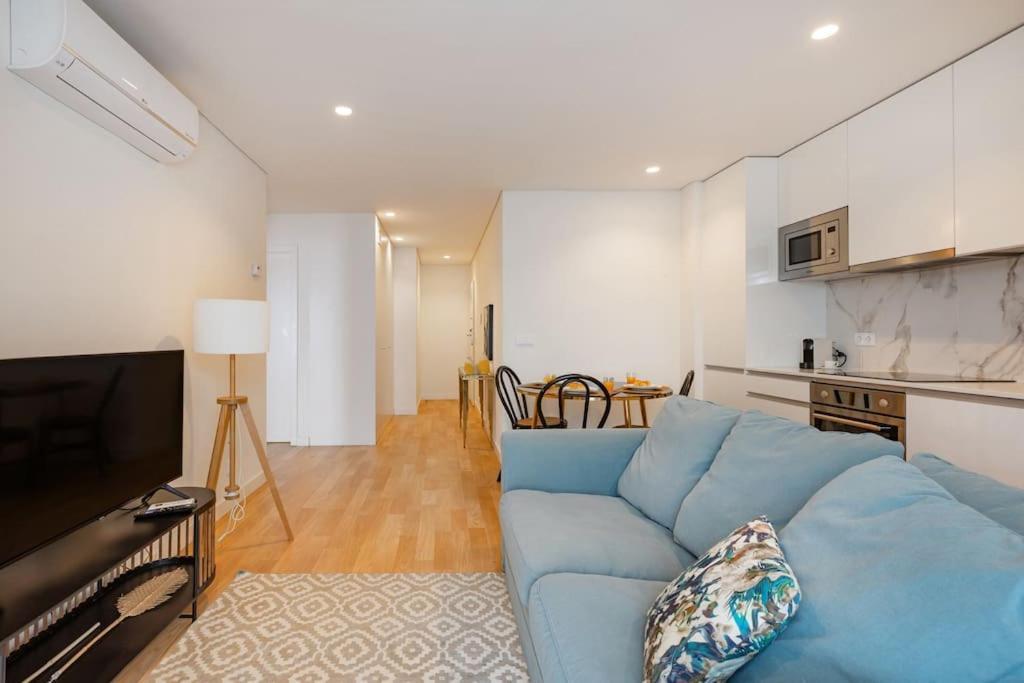 Apartamento Paraiso Living *