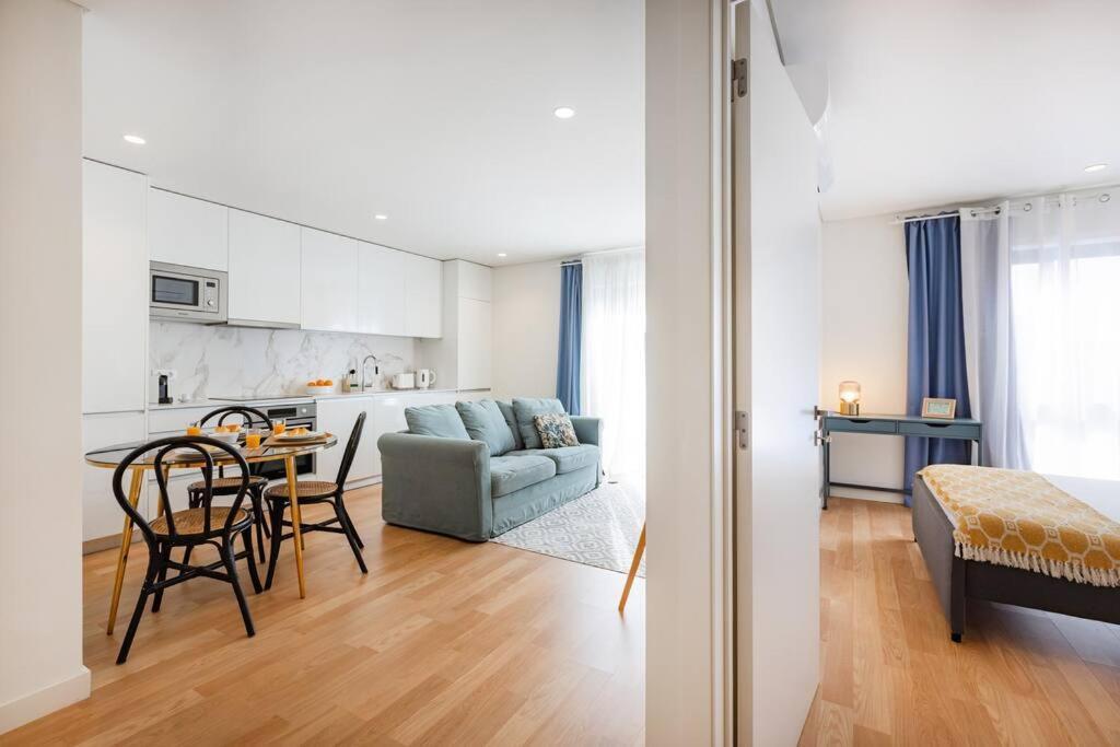 Paraiso Living * Oporto