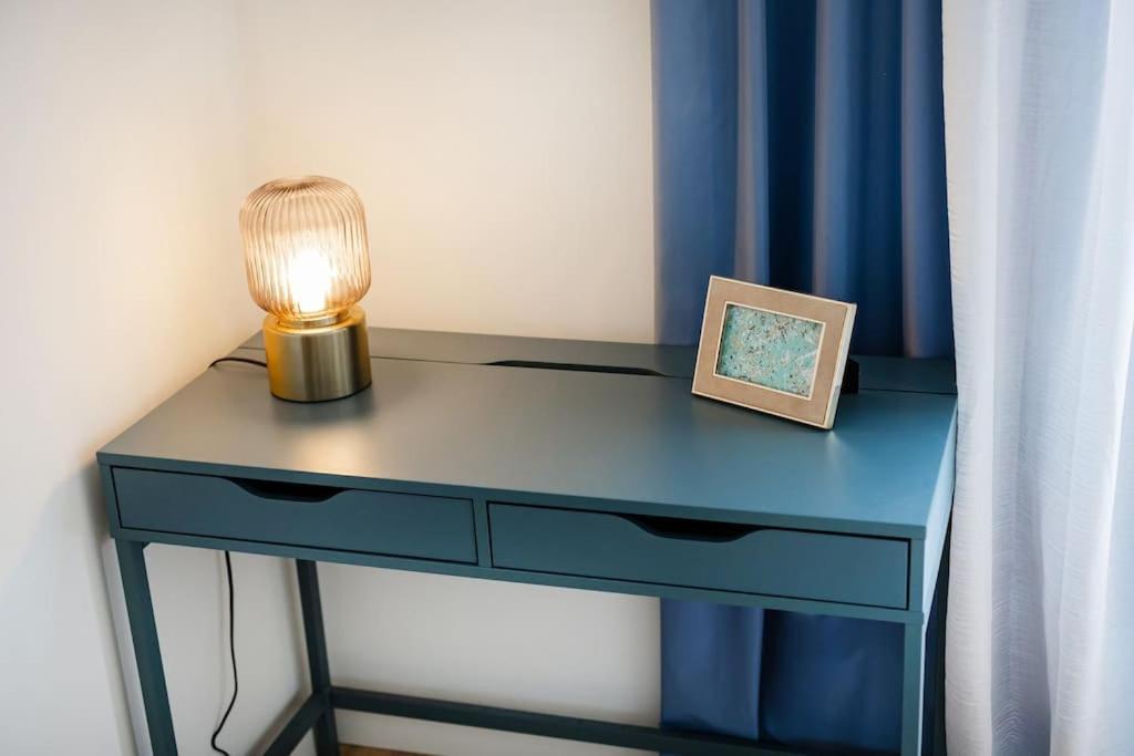 Paraiso Living Apartamento Oporto