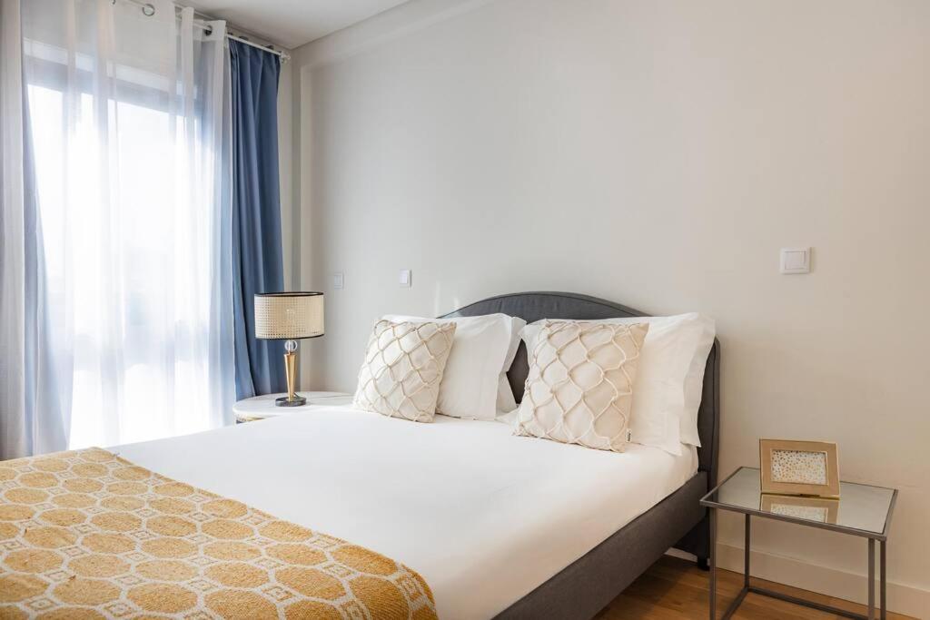 Paraiso Living Apartamento