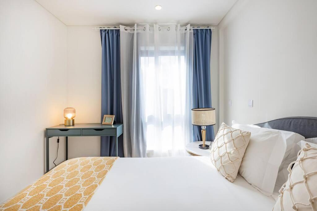 Paraiso Living Apartamento *