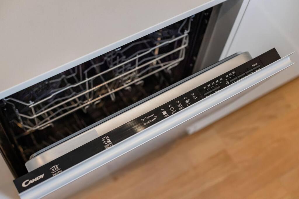 Apartamento Paraiso Living Oporto