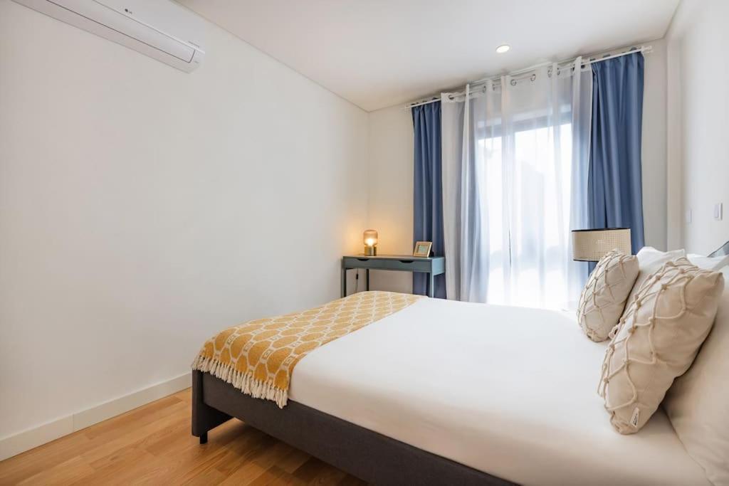 Apartamento Paraiso Living