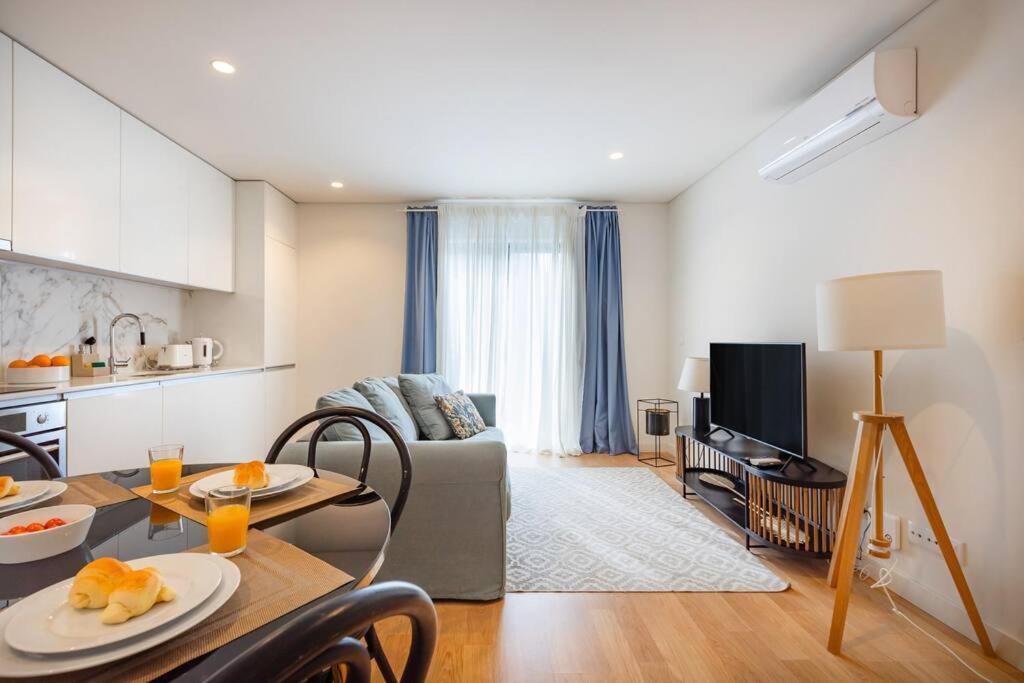 Paraiso Living Apartamento *