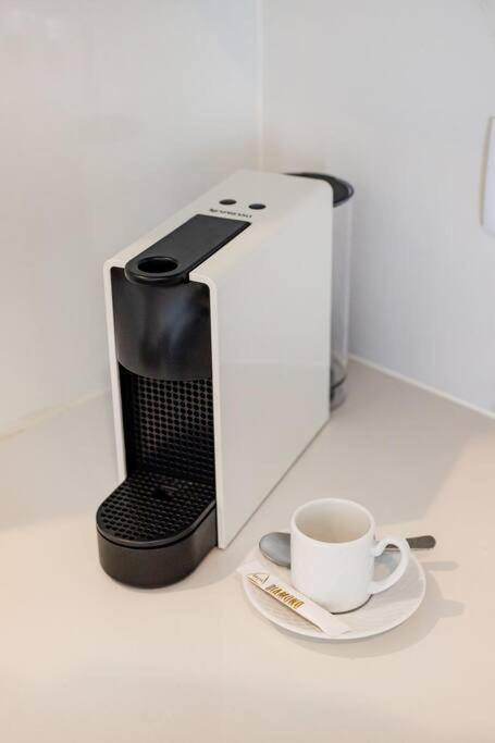 Paraiso Living Apartamento Oporto