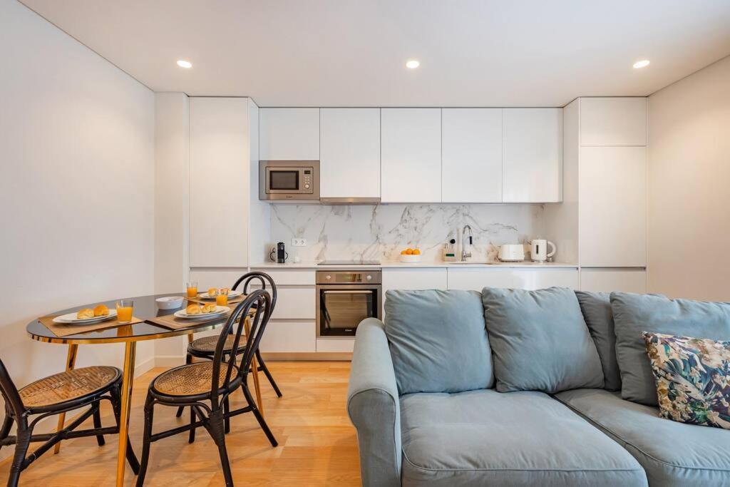 Paraiso Living Oporto