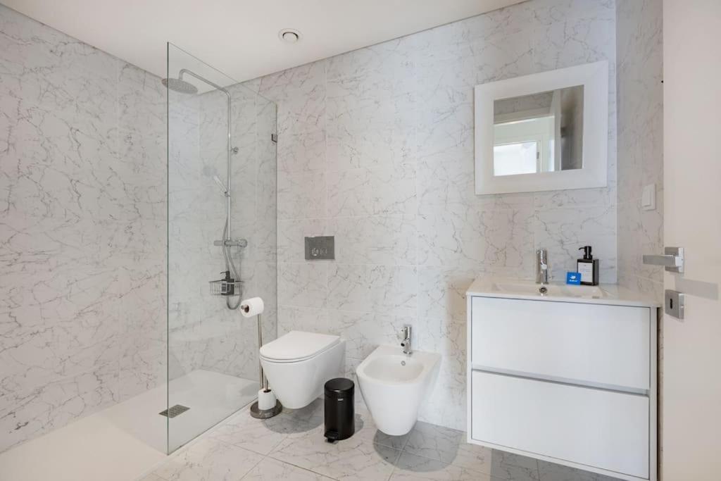 Apartamento Paraiso Living