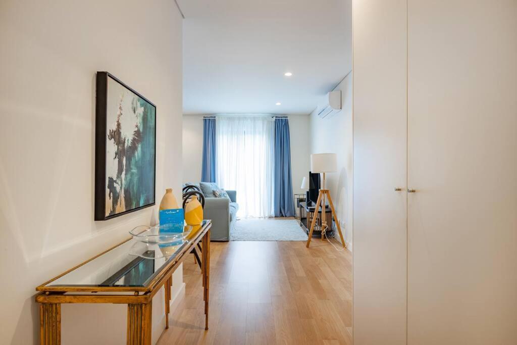 Apartamento Paraiso Living Oporto
