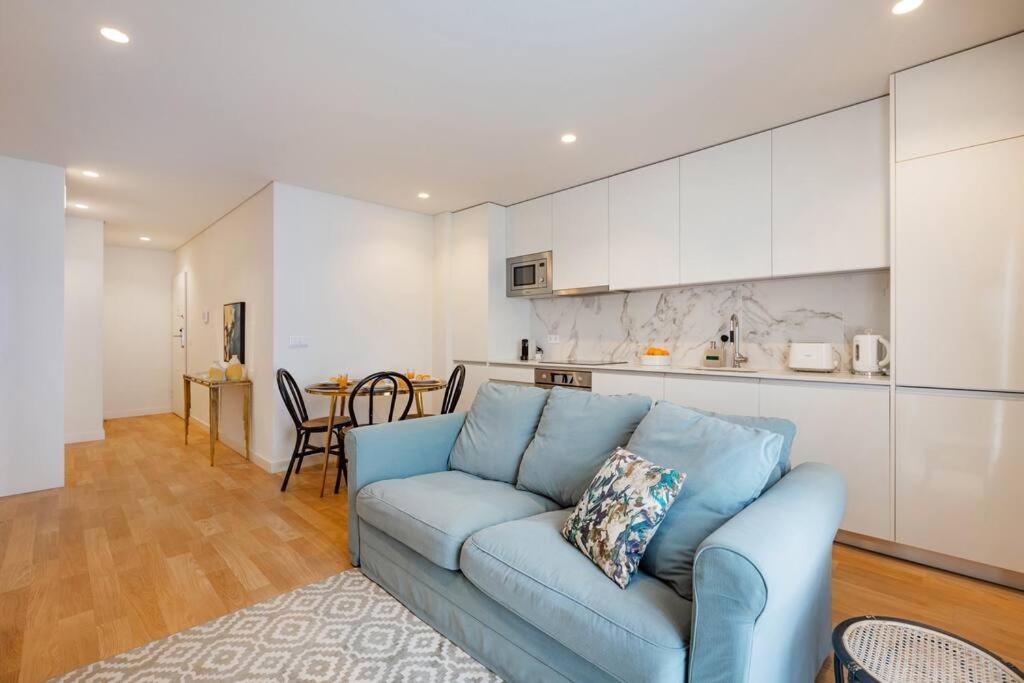 Paraiso Living Oporto
