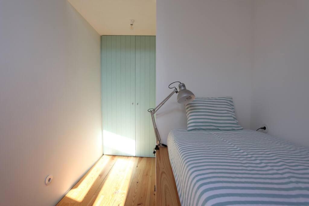 Сasa de vacaciones Wood & Blue House - Oporto