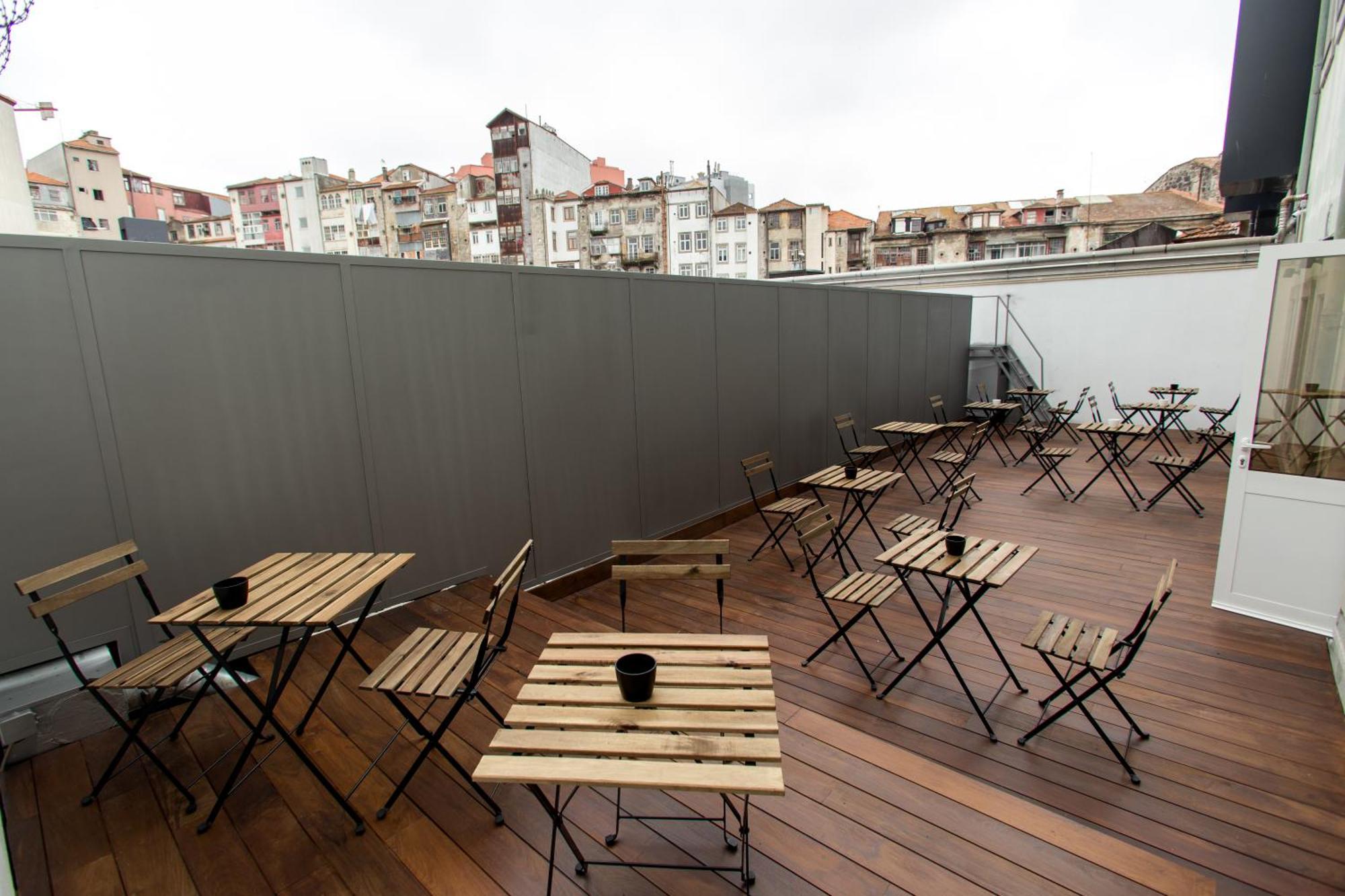 The Gate 3* Oporto
