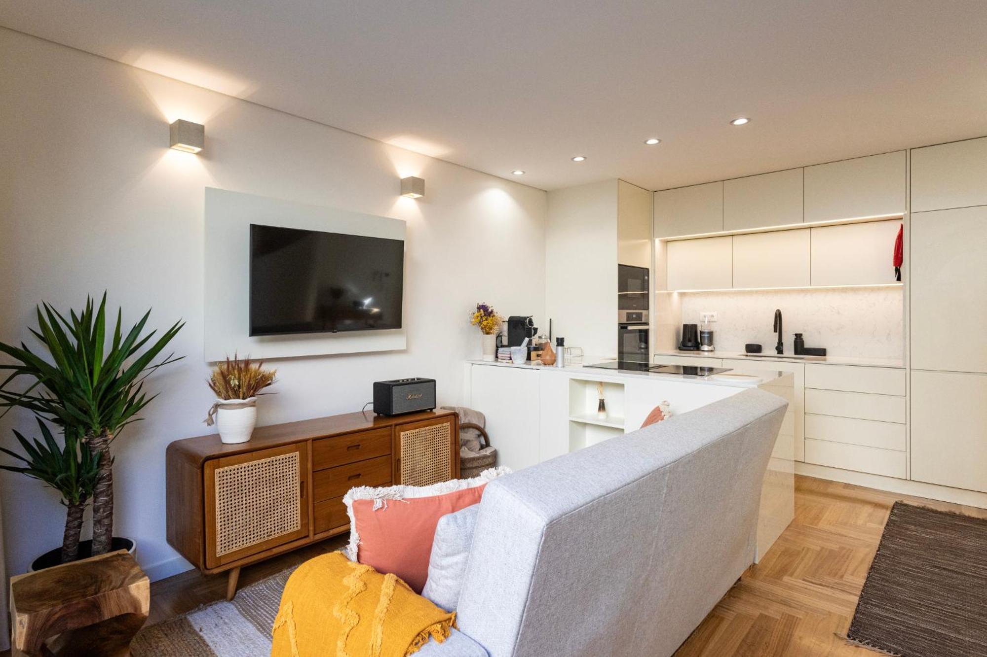Luxury House Terrace Villa Oporto