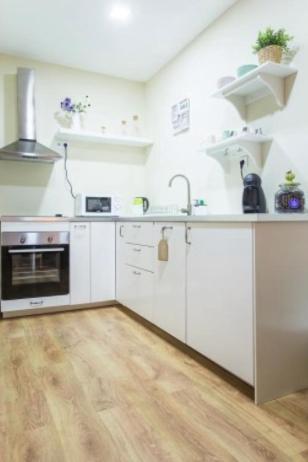 Sweet Center Apartamento