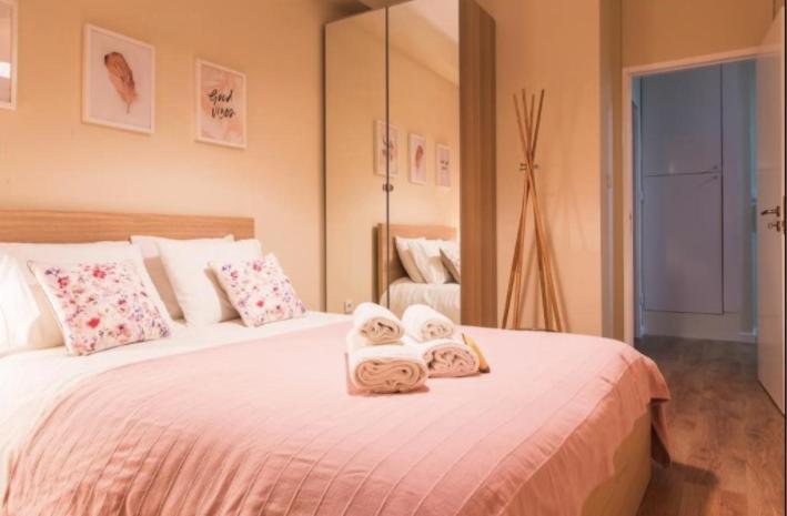 Apartamento Sweet Center Oporto