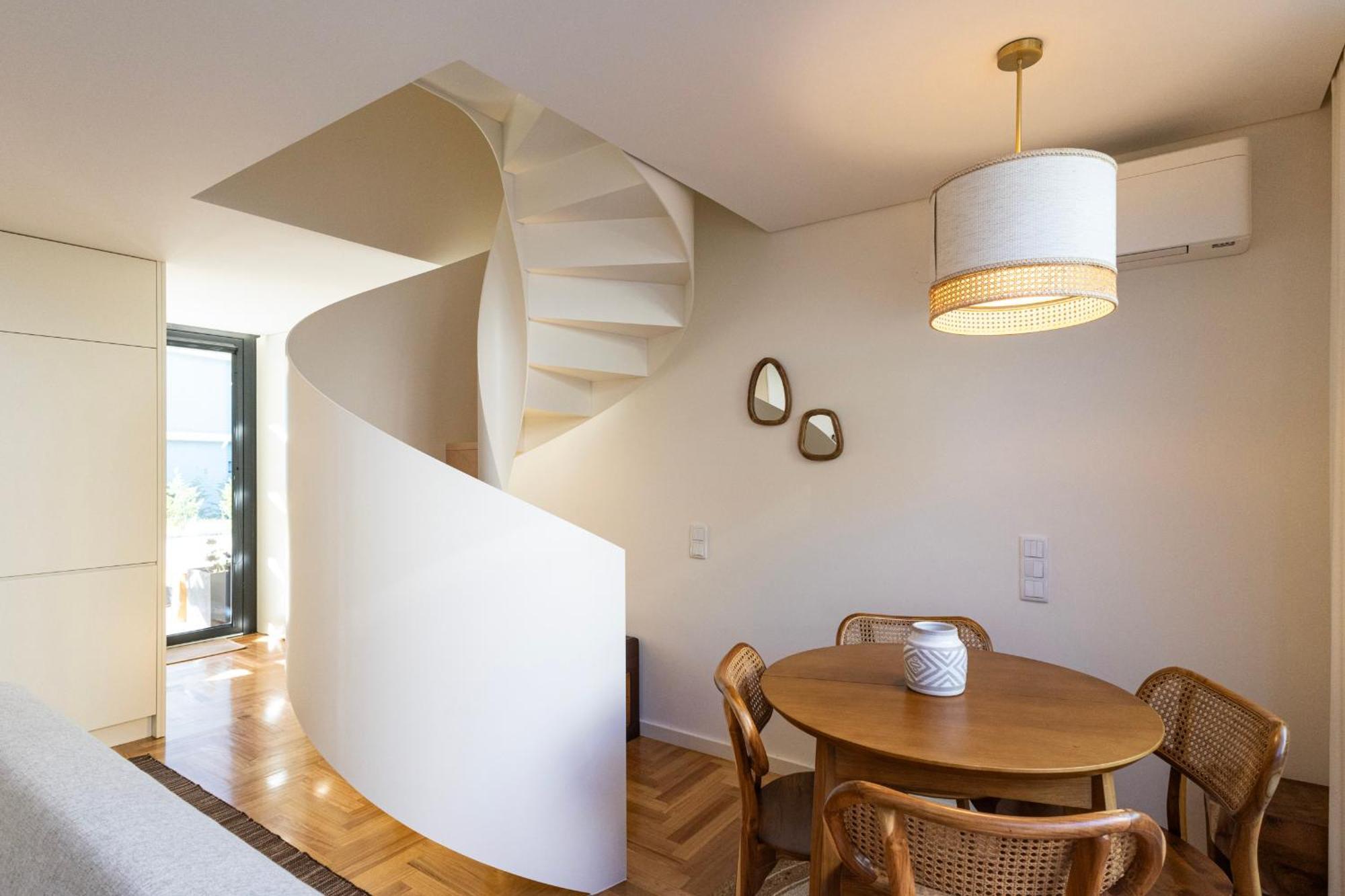 Luxury House Terrace Villa Oporto