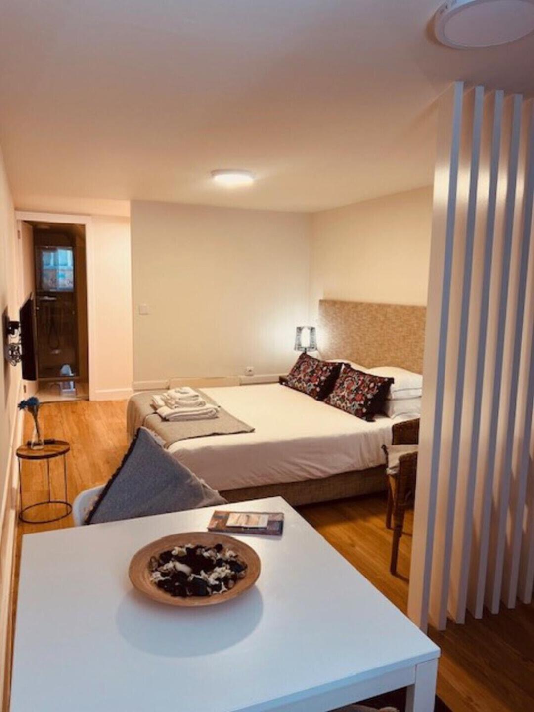 Bnapartments Rio * Oporto