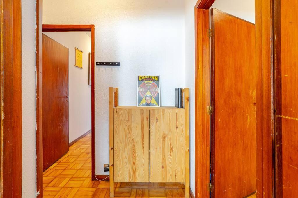 Apartamento Bonfim Sunny Vintage Porto
