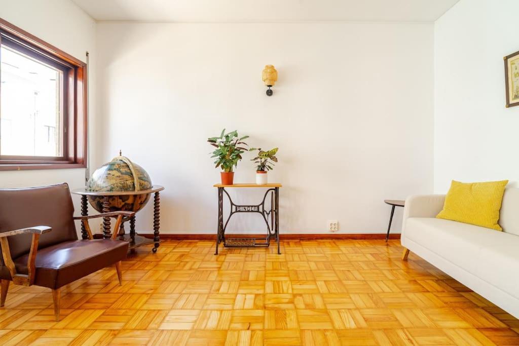 Bonfim Sunny Vintage Apartamento *