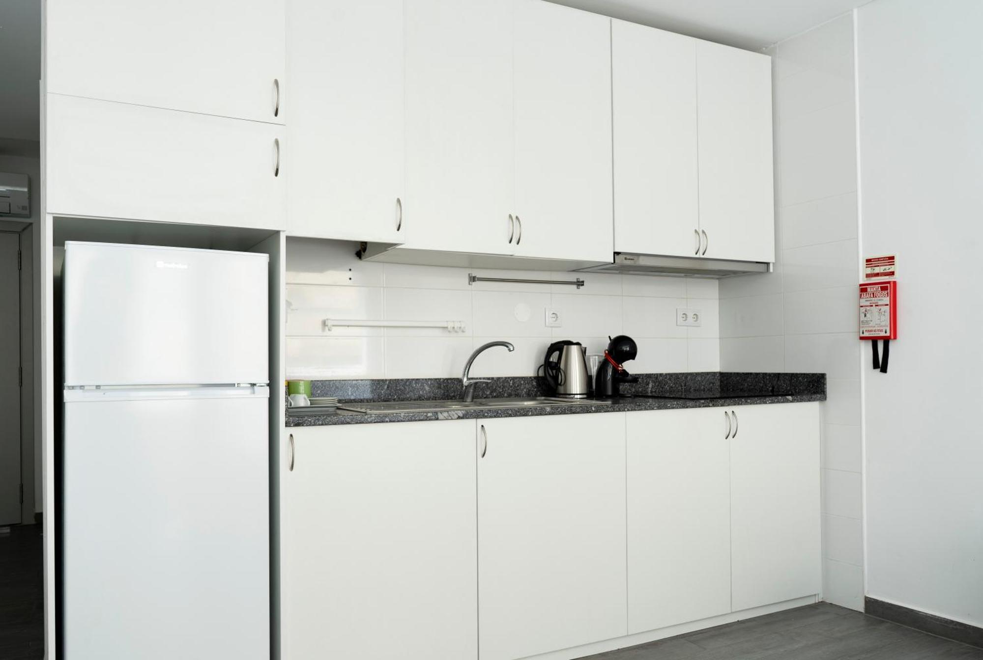 Apartment Almada Downtown 101 *