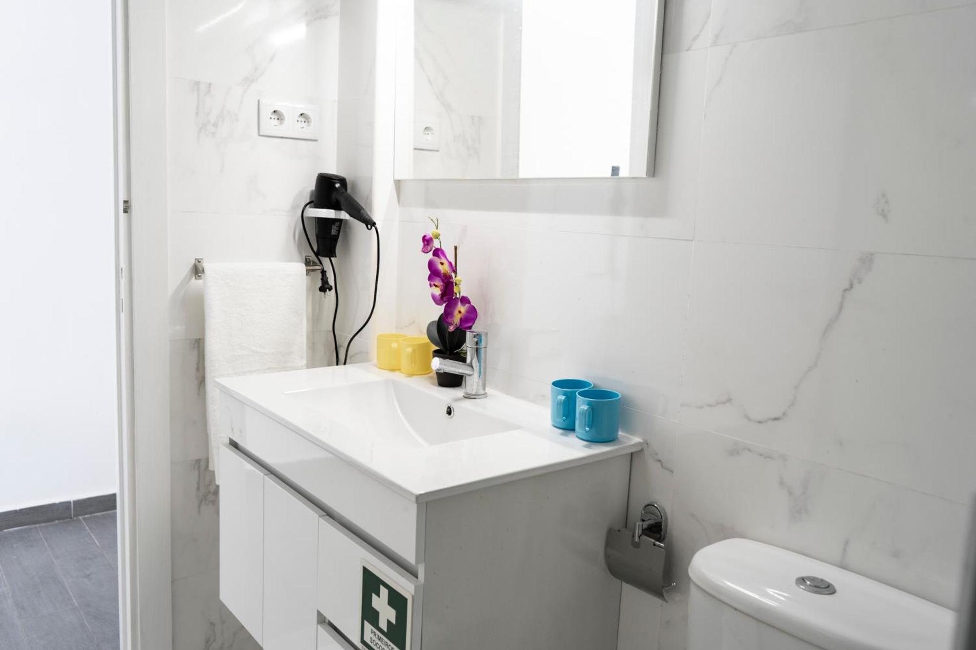 Almada Downtown 101 Apartamento