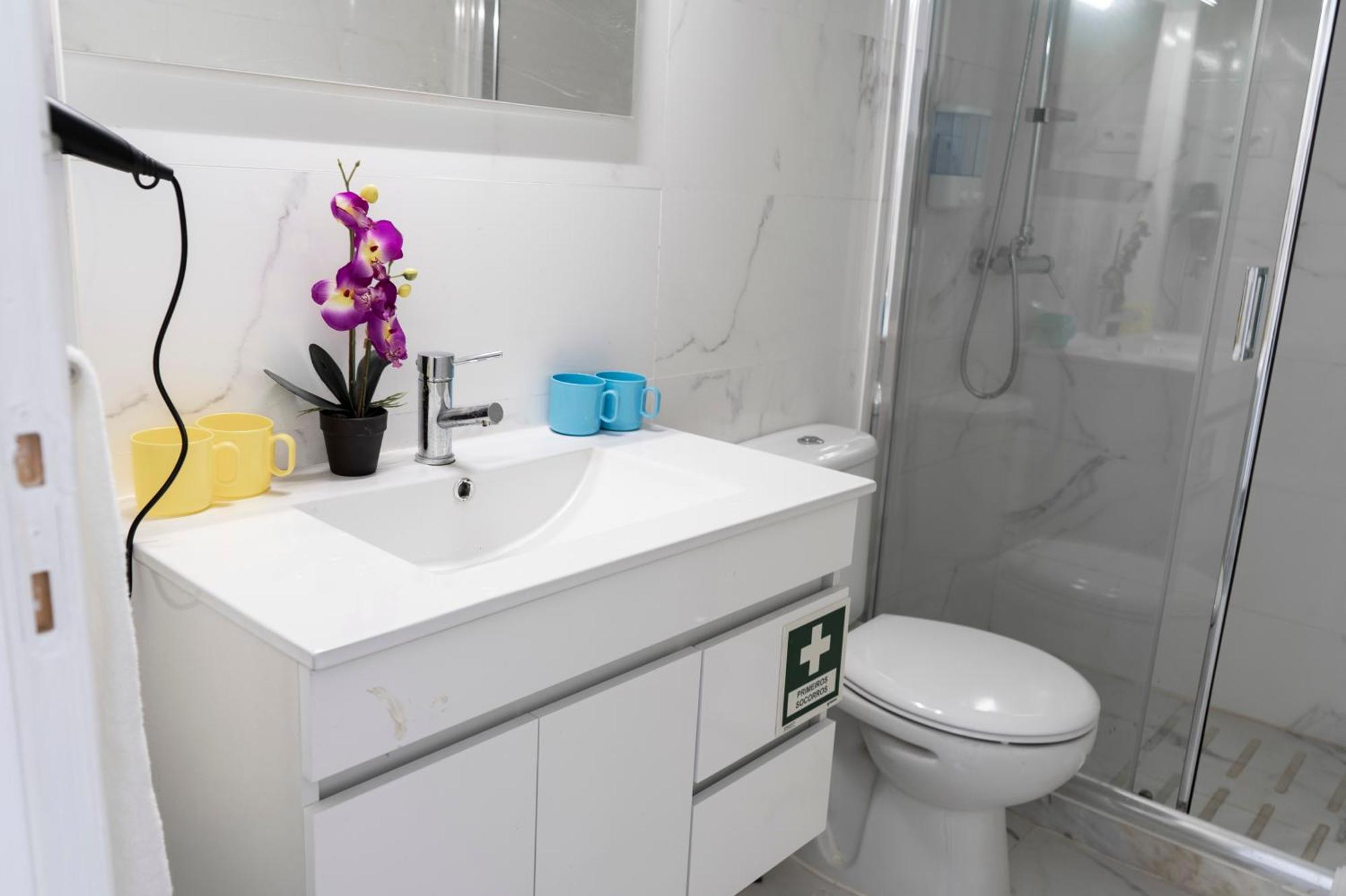 Apartamento Almada Downtown 101