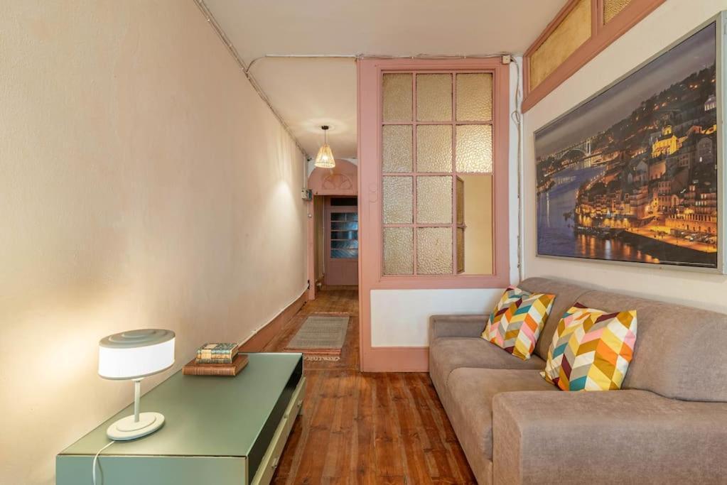 Apartamento Casa Do Alfaiate Sec Xix Oporto