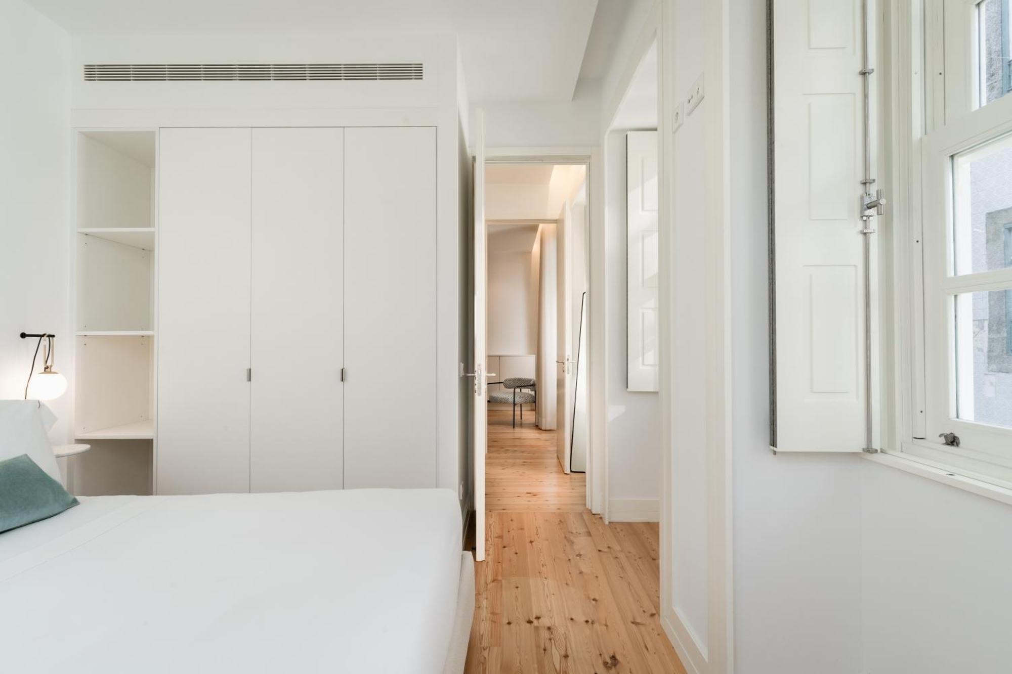 Apartamento Feel Clerigos Charm Flats Oporto
