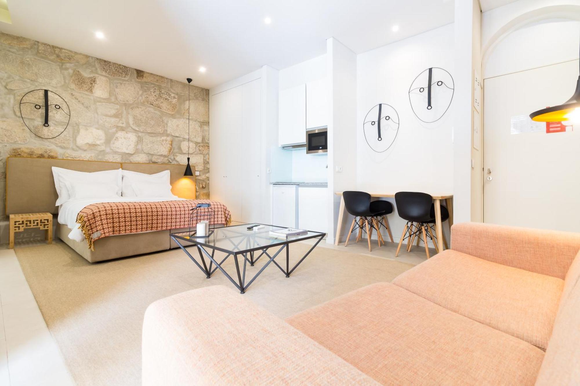 Apartamento On Porto