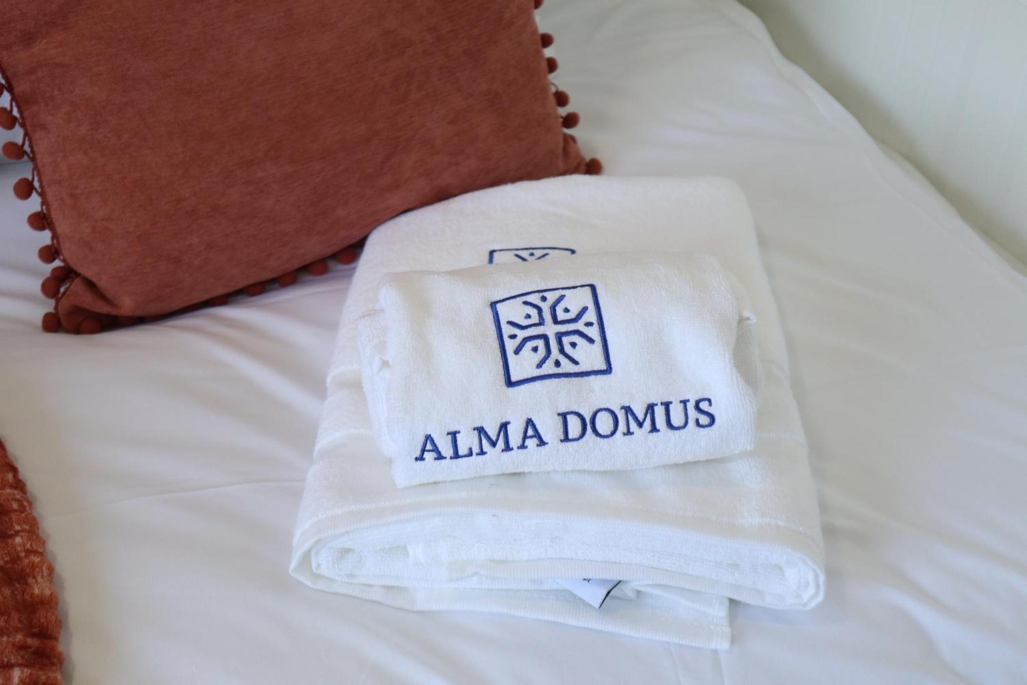 Alma De Cedofeita *