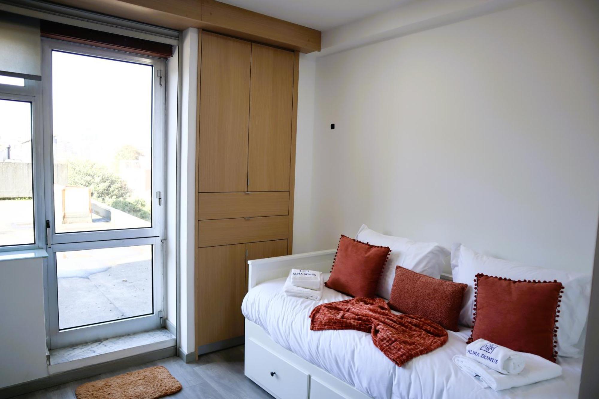Apartamento Alma De Cedofeita Porto