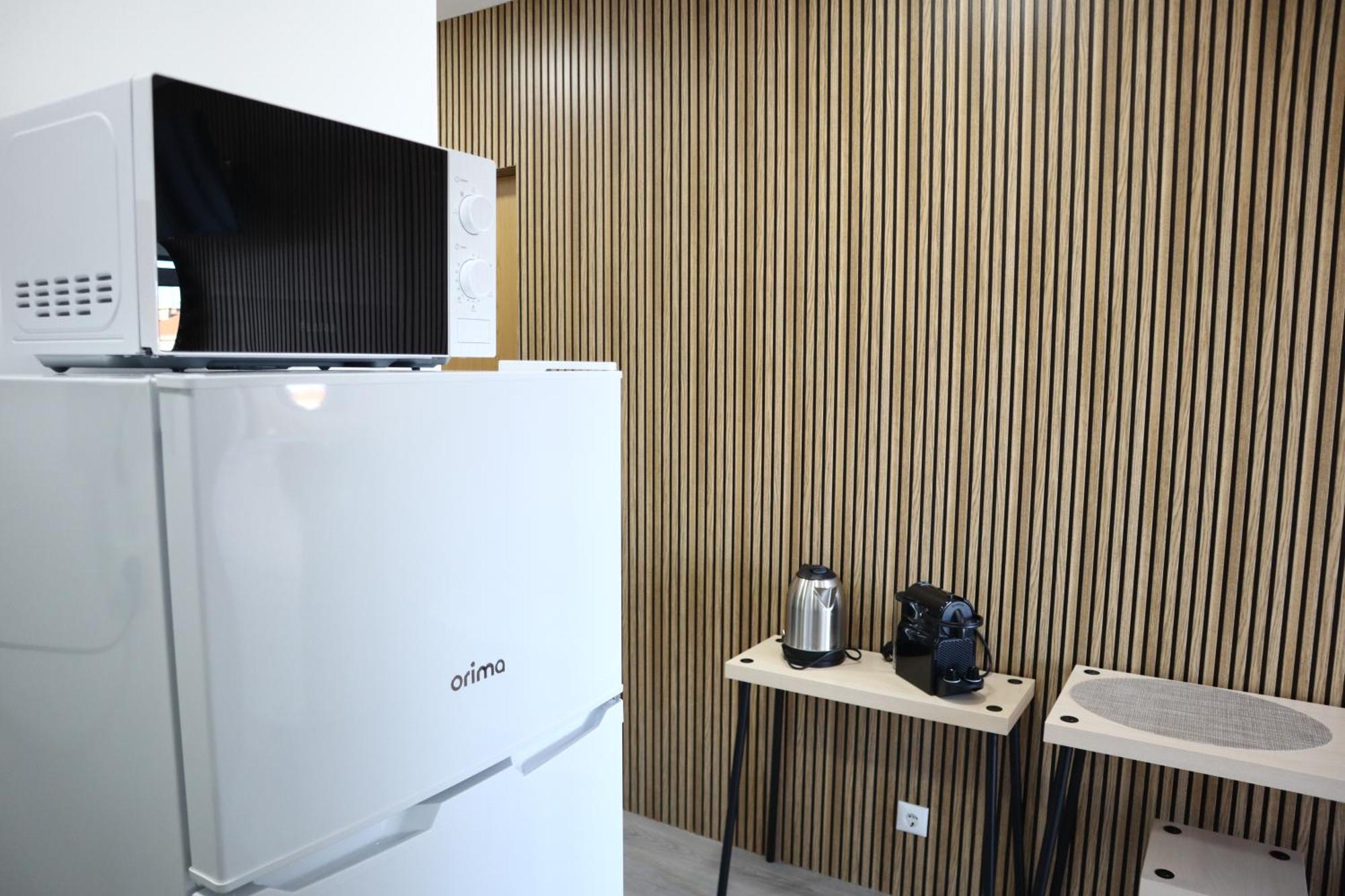 Apartamento Alma De Cedofeita Porto