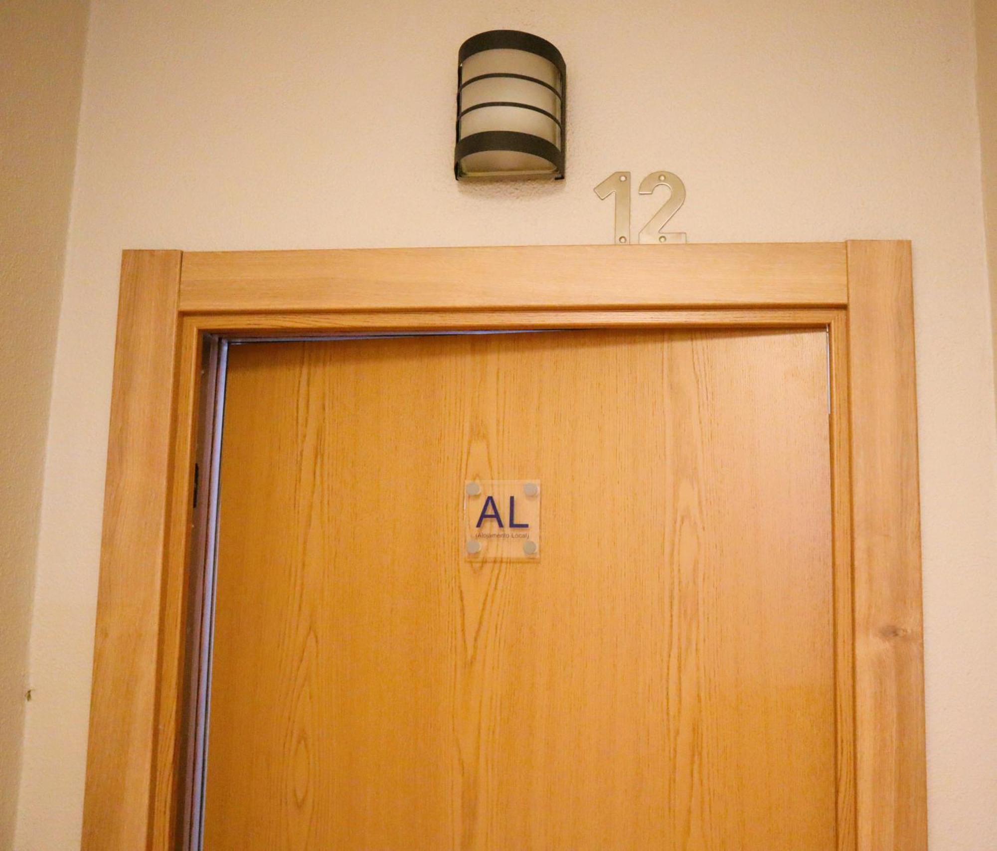 Alma De Cedofeita Apartamento