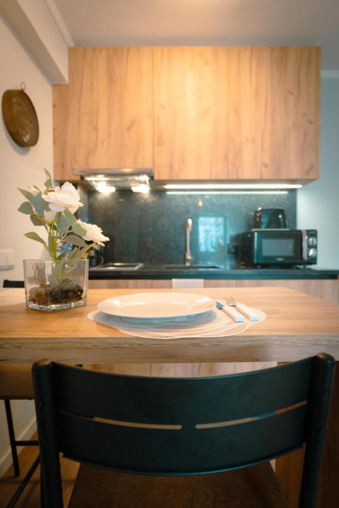 Apartamento The Cale - Antero De Quental - 21