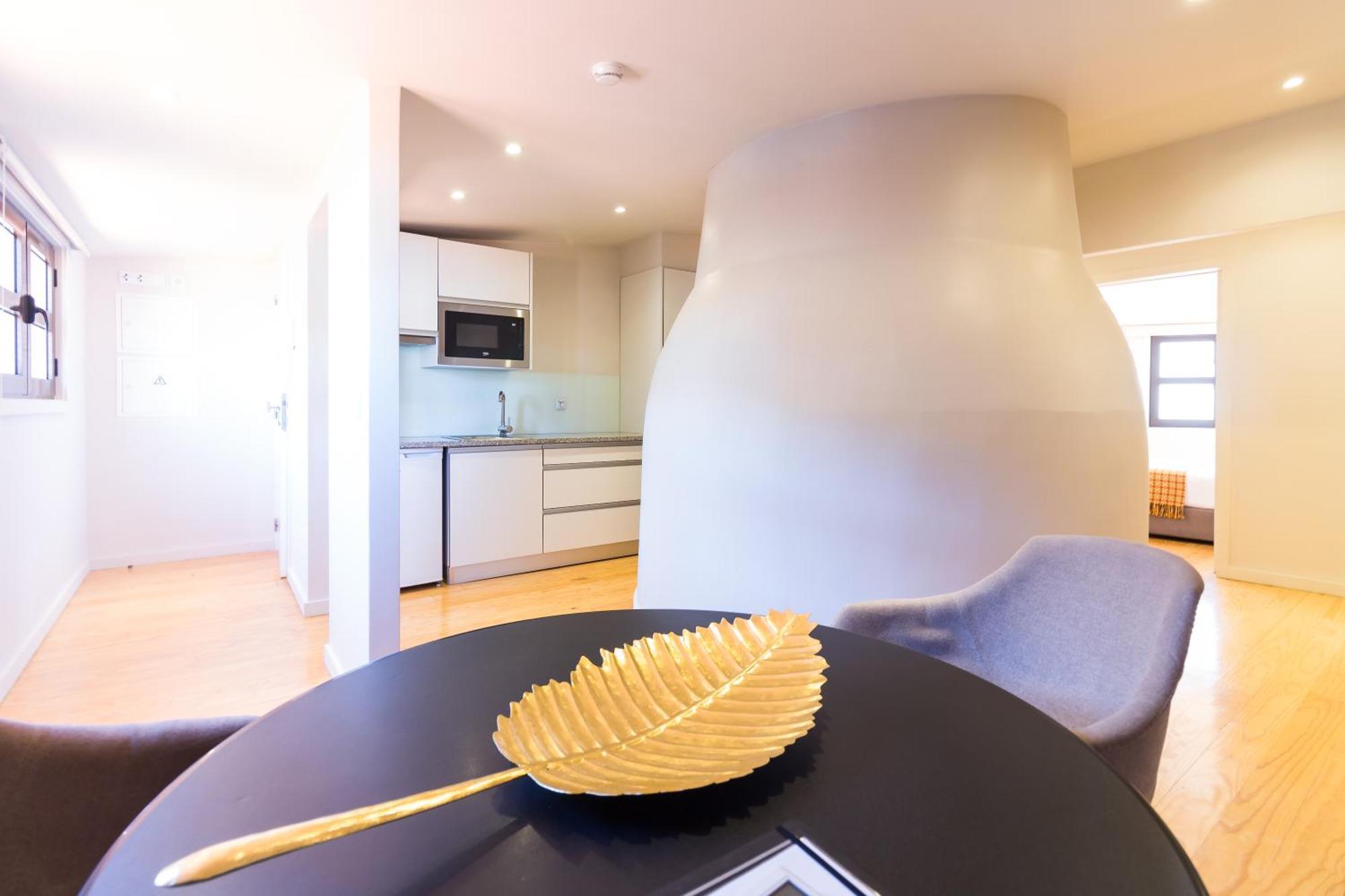 Apartamento On *