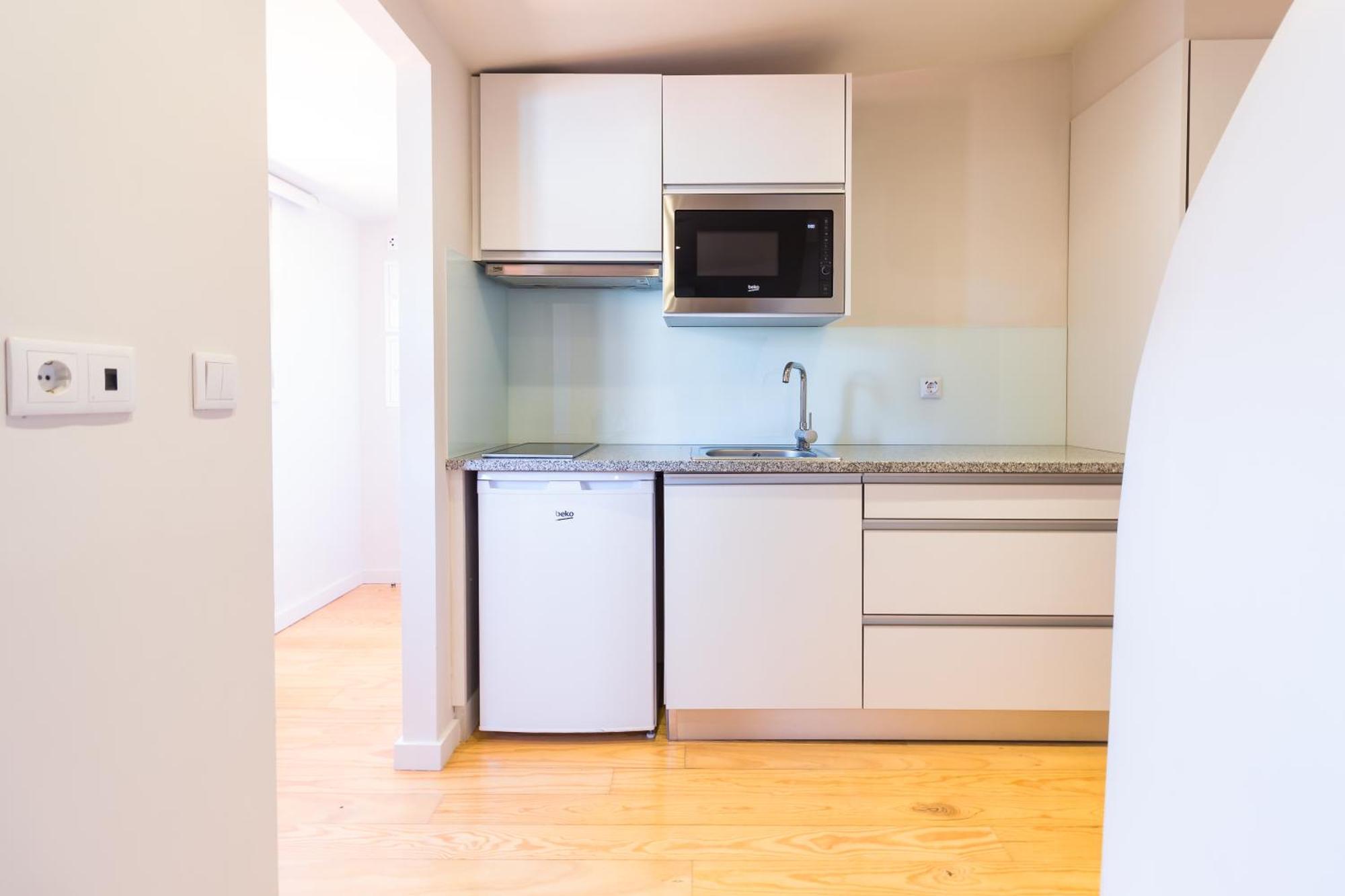 Apartamento On