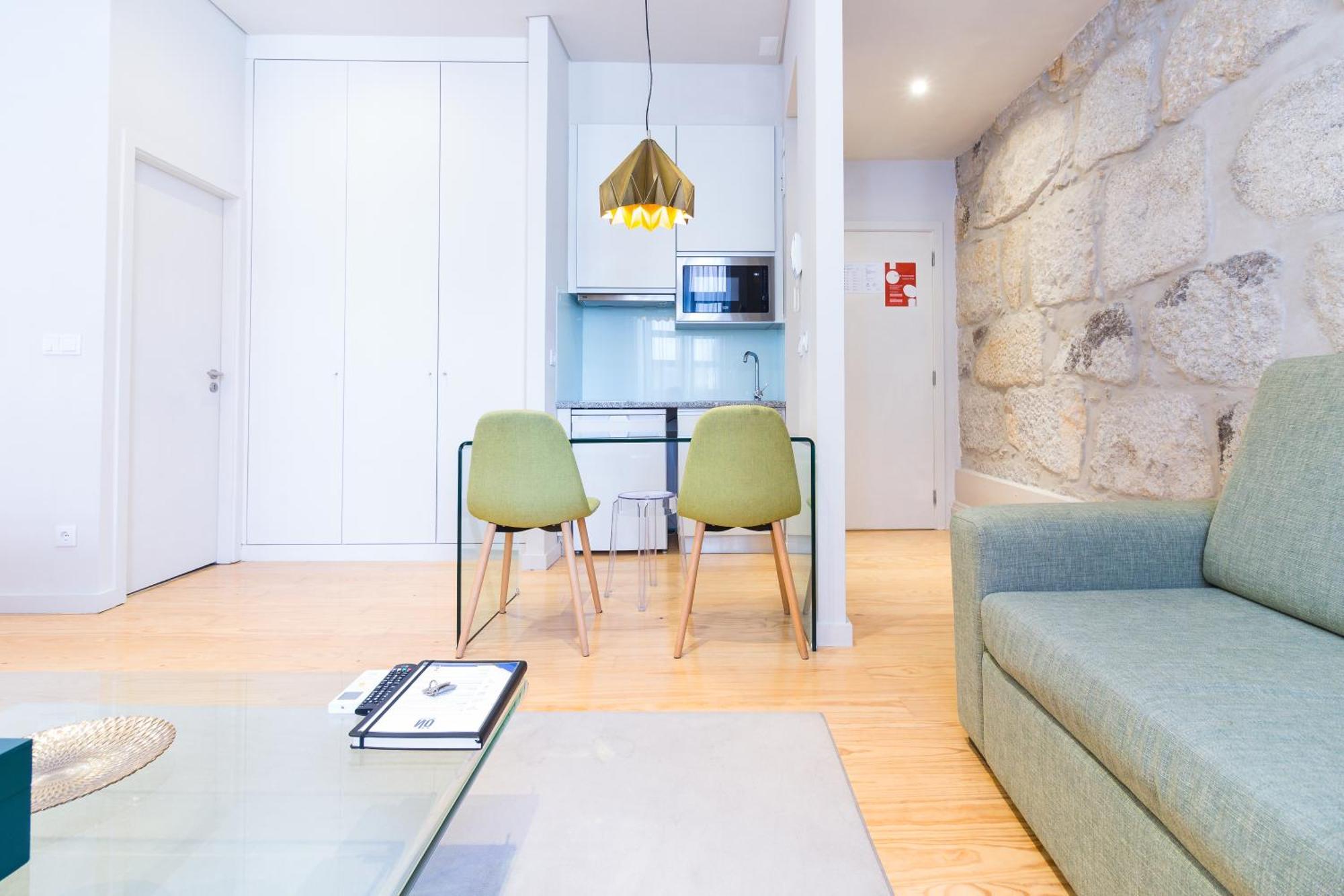 Apartamento On *
